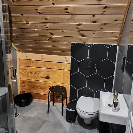 Gospodarstwo wiejskie Sosenka *