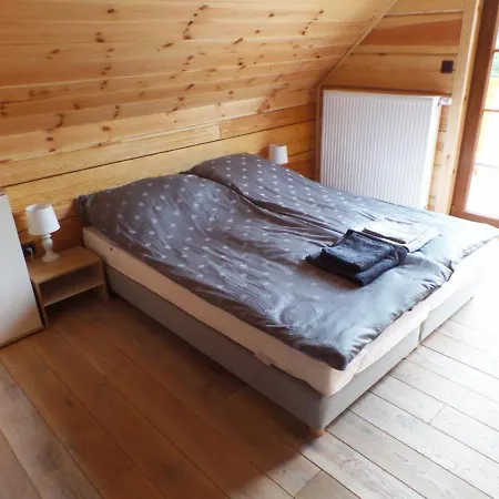 Sosenka Landhaus