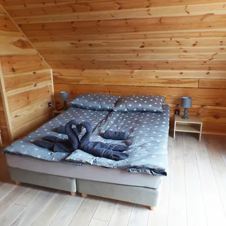 Gospodarstwo wiejskie Sosenka