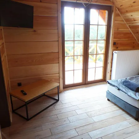 Sosenka Casa de Campo *