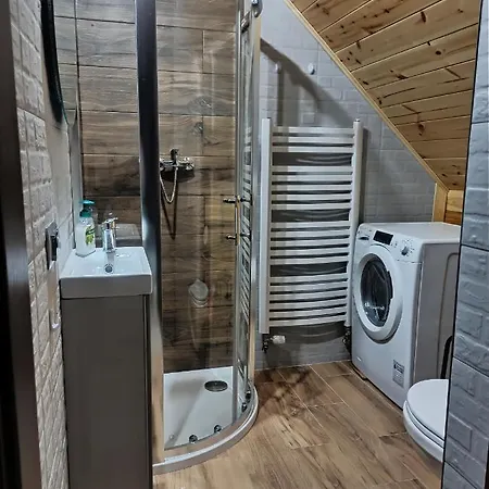 Sosenka Gospodarstwo wiejskie