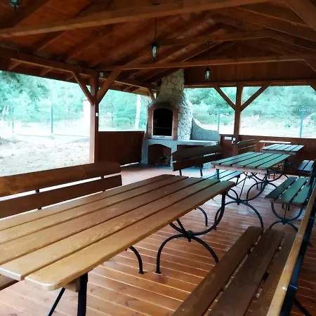 Sosenka Casa de Campo *