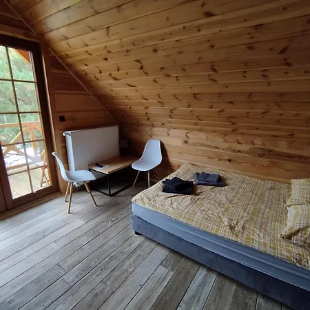 Sosenka Country house *