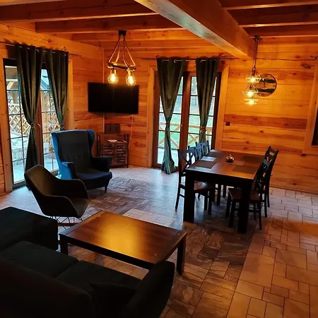 Sosenka Casa de Campo *