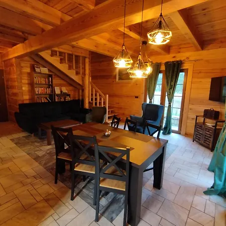 Country house Sosenka *