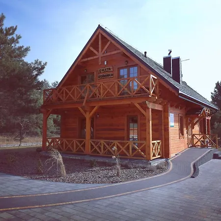 Sosenka Landhaus