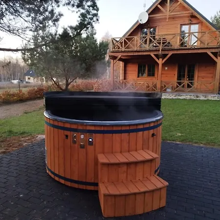 Sosenka Casa de Campo