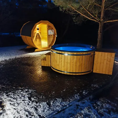 Country house Sosenka Sygontka