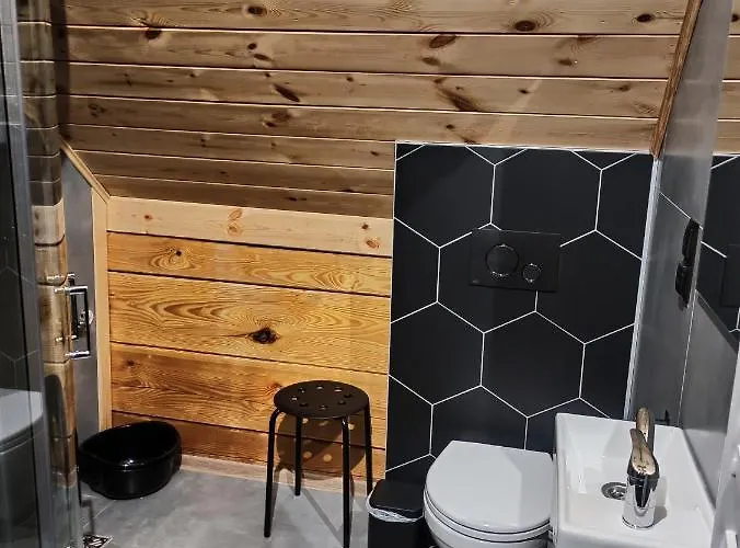 Country house Sosenka *