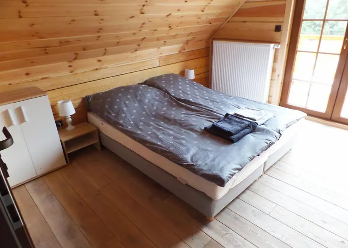 Sosenka Country house