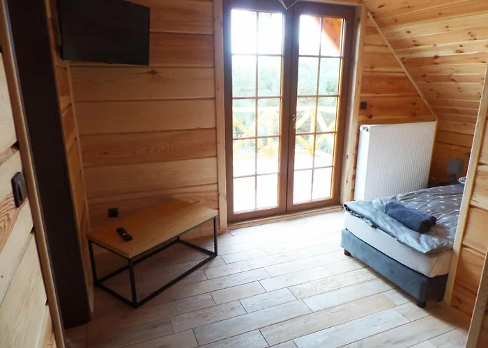 Sosenka Country house *