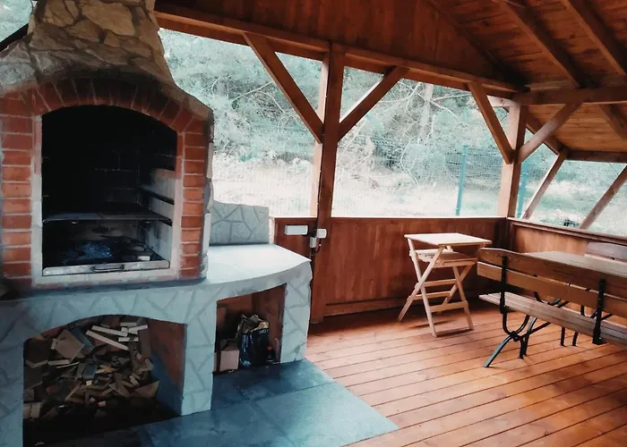 Sosenka Country house *