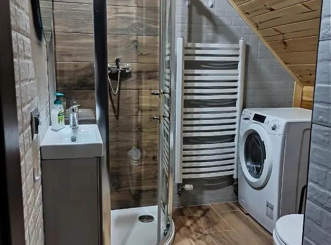 Sosenka Country house