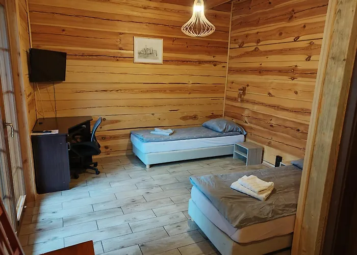 Country house Sosenka