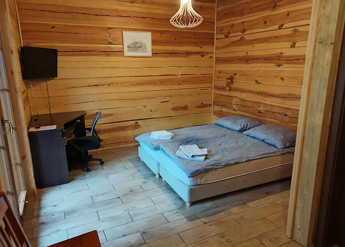 Country house Sosenka