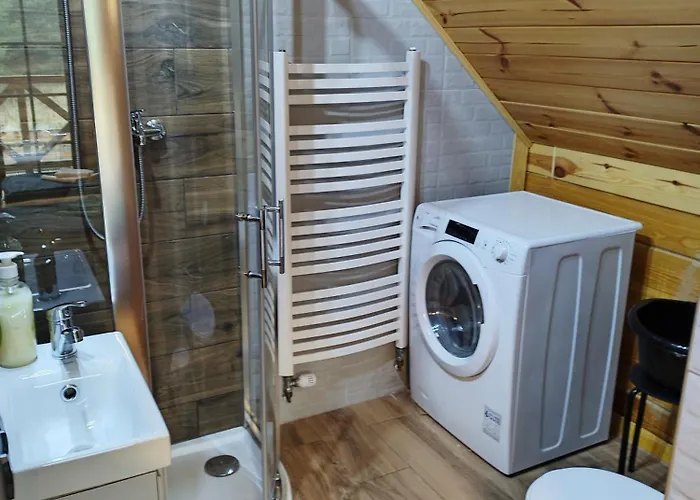 Country house Sosenka Sygontka