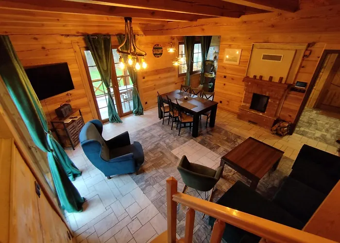 Country house Sosenka