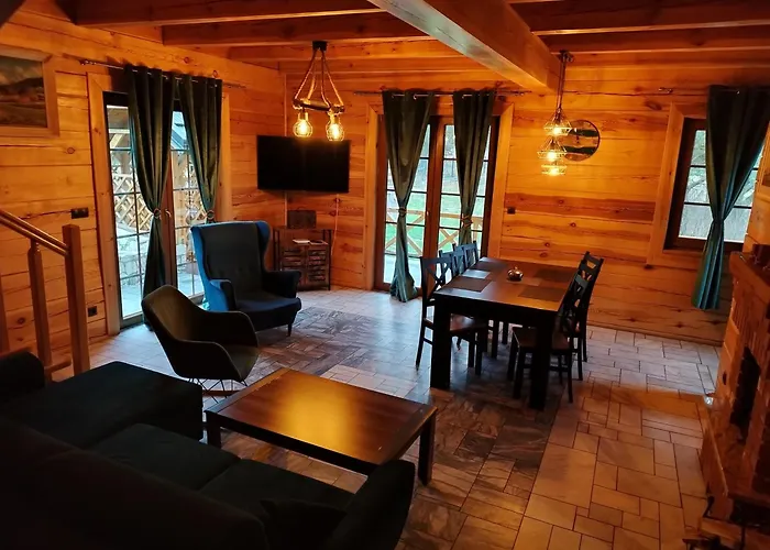 Sosenka Country house *