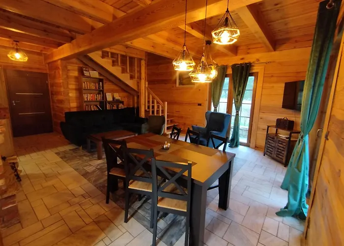 Country house Sosenka *