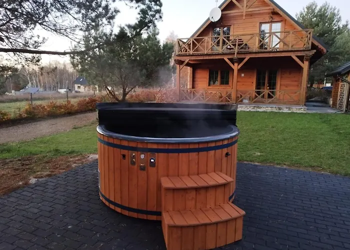 Sosenka Venkovský dům